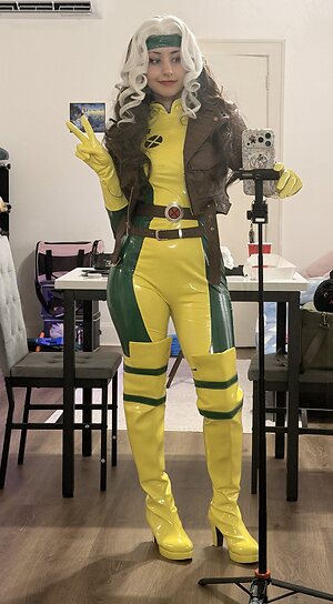MimiDoesCosplay leaked photo #52