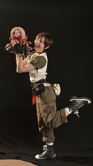 MimiDoesCosplay leaked photo #54
