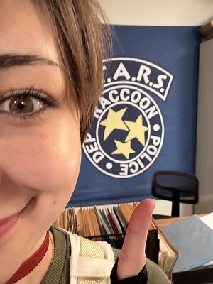MimiDoesCosplay leaked photo #55