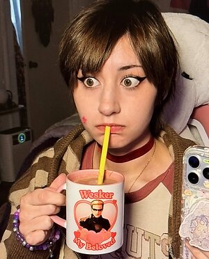 MimiDoesCosplay leaked photos
