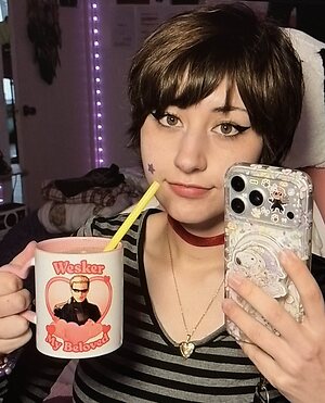 MimiDoesCosplay leaked photo #65