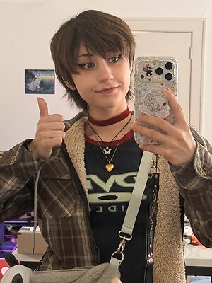 MimiDoesCosplay