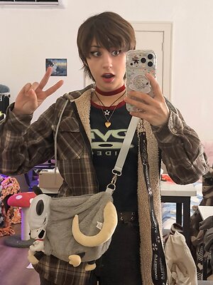 MimiDoesCosplay leaked photo #67