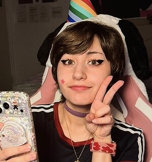 MimiDoesCosplay