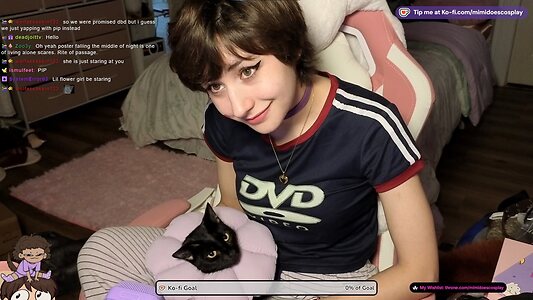 MimiDoesCosplay leaked photo #69