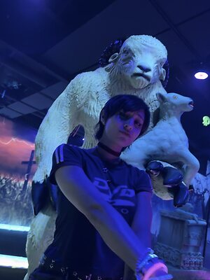 MimiDoesCosplay leaked photo #72