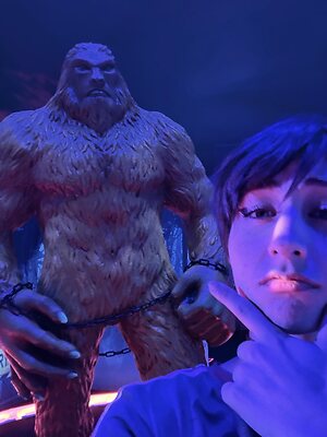 MimiDoesCosplay leaked photo #73