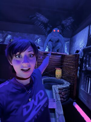 MimiDoesCosplay leaked photo #74