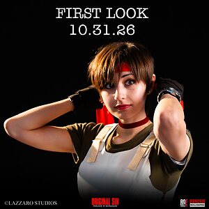 MimiDoesCosplay