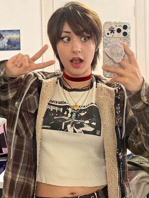 MimiDoesCosplay leaked photo #76