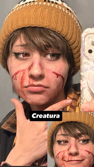 MimiDoesCosplay leaked photo #82