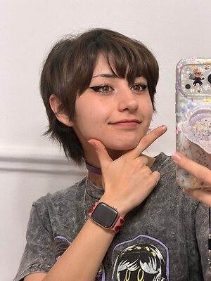 MimiDoesCosplay leaked photo #84