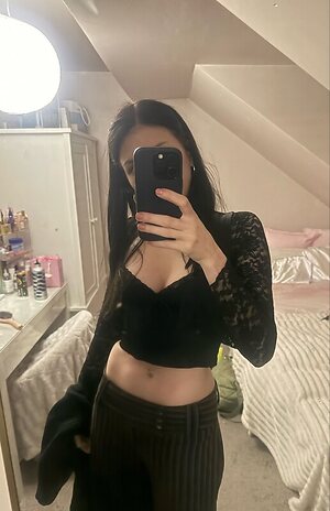 Mimiitaly11 leaked photo #4