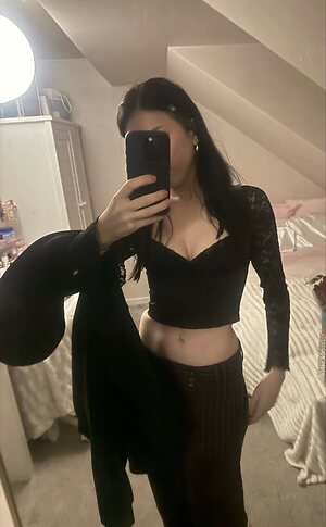 Mimiitaly11 leaked photo #5