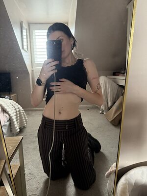 Mimiitaly11 leaked photo #6