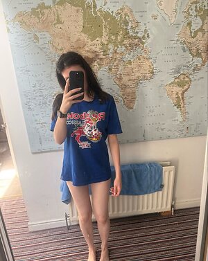 Mimiitaly11 leaked photo #8