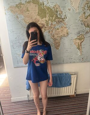 Mimiitaly11 leaked photo #9