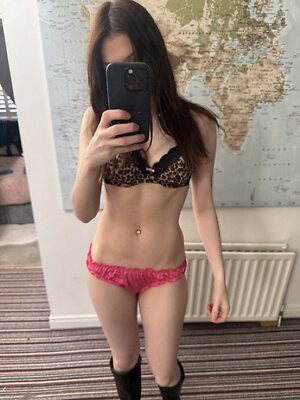 Mimiitaly11 leaked photo #10