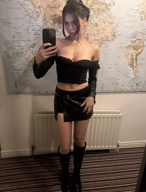 Mimiitaly11 leaked photo #11