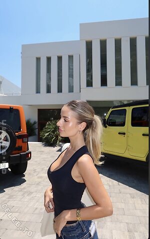 Mimi.rasch Nude Leaked Photo #4