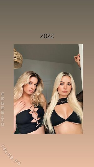 Mimi.rasch Nude Leaked Photo #23