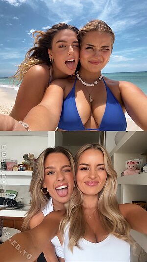 Mimi.rasch Nude Leaked Photo #26