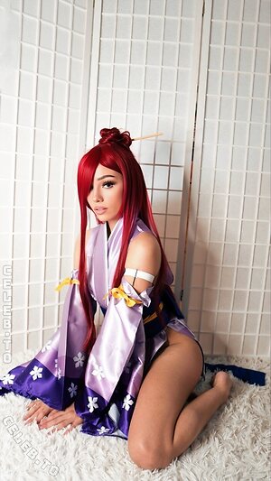 Mimisemaan Nude Leaked Photo #4