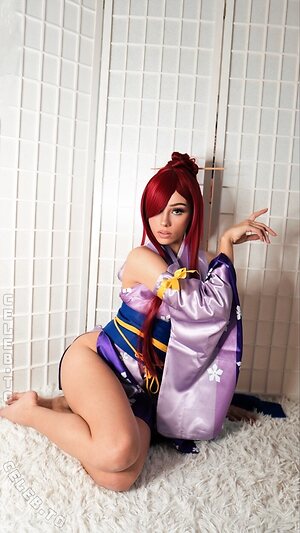 Mimisemaan Nude Leaked Photo #6