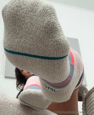 mimistllmrs Nude Leaked Photo #87