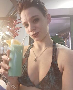 Mimmismama Nude Leaked Photo #2