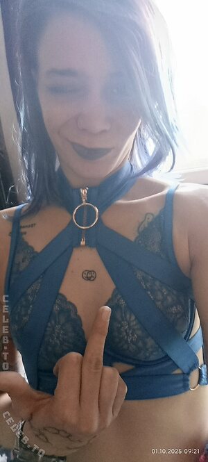 Mimmismama Nude Leaked Photo #17