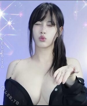 mimoon Nude Leaked Photo #6