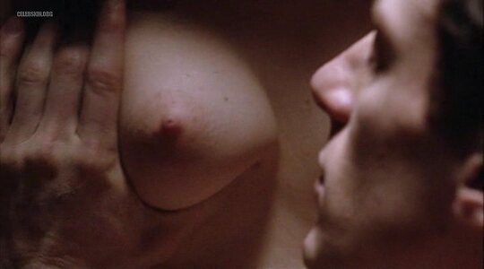 Mimosa Campironi Nude Leaked Photo #3
