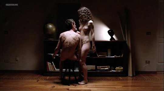 Mimosa Campironi Nude Leaked Photo #6