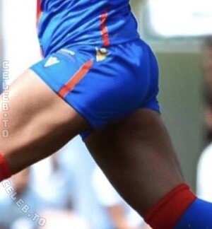 Mimoza Hamidi Nude Leaked Photo #7