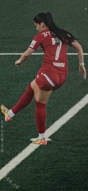 Mimoza Hamidi Preview