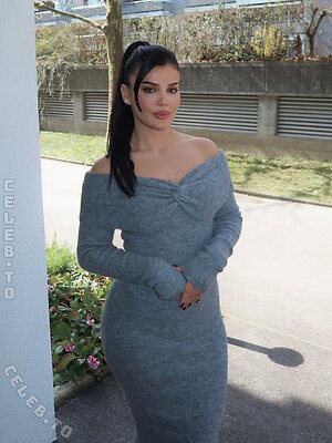 Mimoza Hamidi Nude Leaked Photo #10