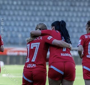 Mimoza Hamidi Nude Leaked Photo #12