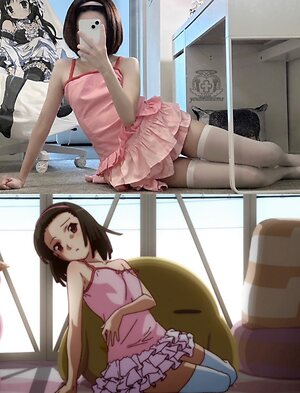 Min leaked photo #7