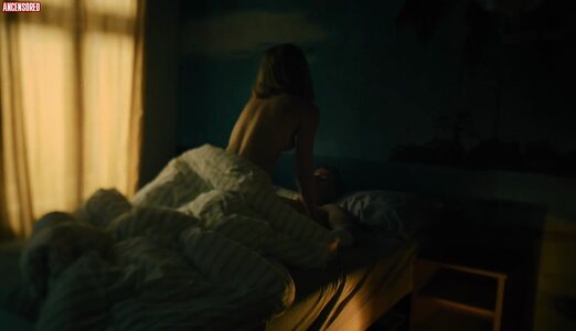 Mina Dale Nude Leaked Photo #5