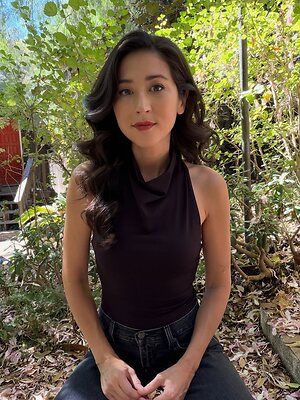 Mina Kimes
