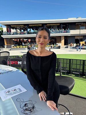 Mina Kimes