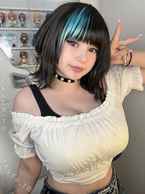 Mina min Nude Leaked Photo #11