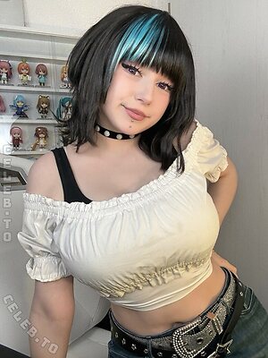 Mina min Nude Leaked Photo #12