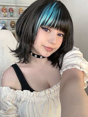 Mina min Nude Leaked Photo #13