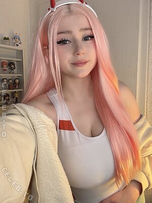 Mina min Nude Leaked Photo #19