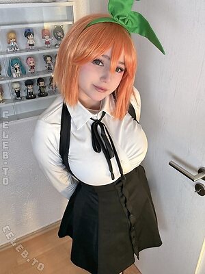 Mina min Nude Leaked Photo #21