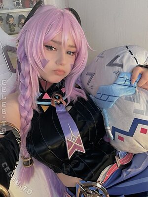 Mina min Nude Leaked Photo #23