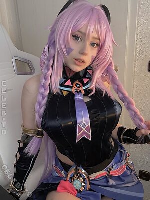 Mina min Nude Leaked Photo #24