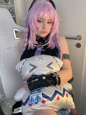 Mina min Nude Leaked Photo #25